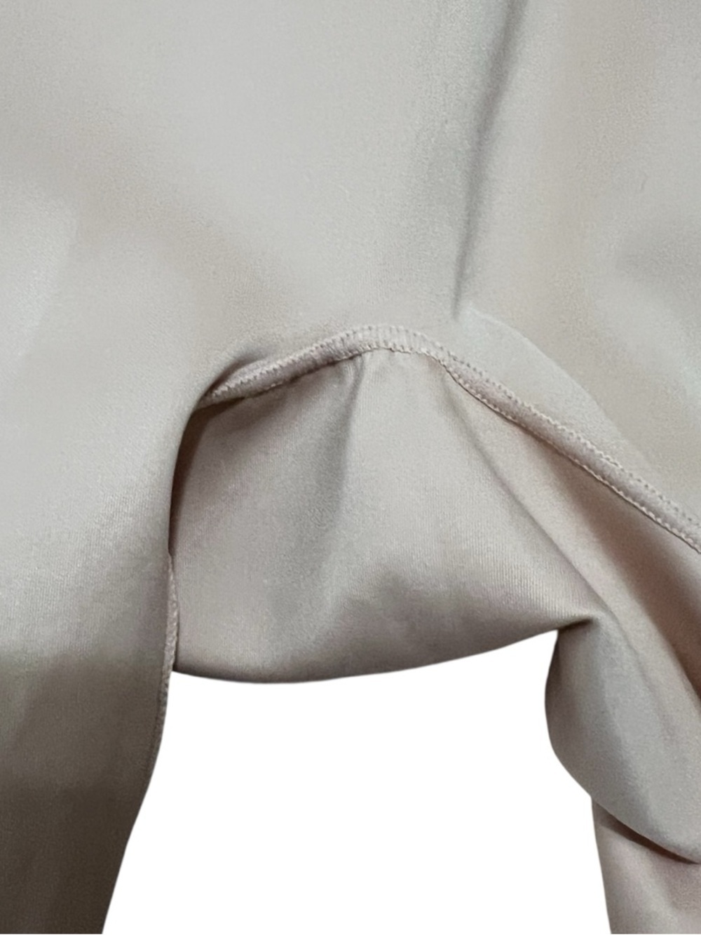 ThirdLove Sculpt One Piece Open Bust Shapewear Bodysuit - Picture 6 of 13